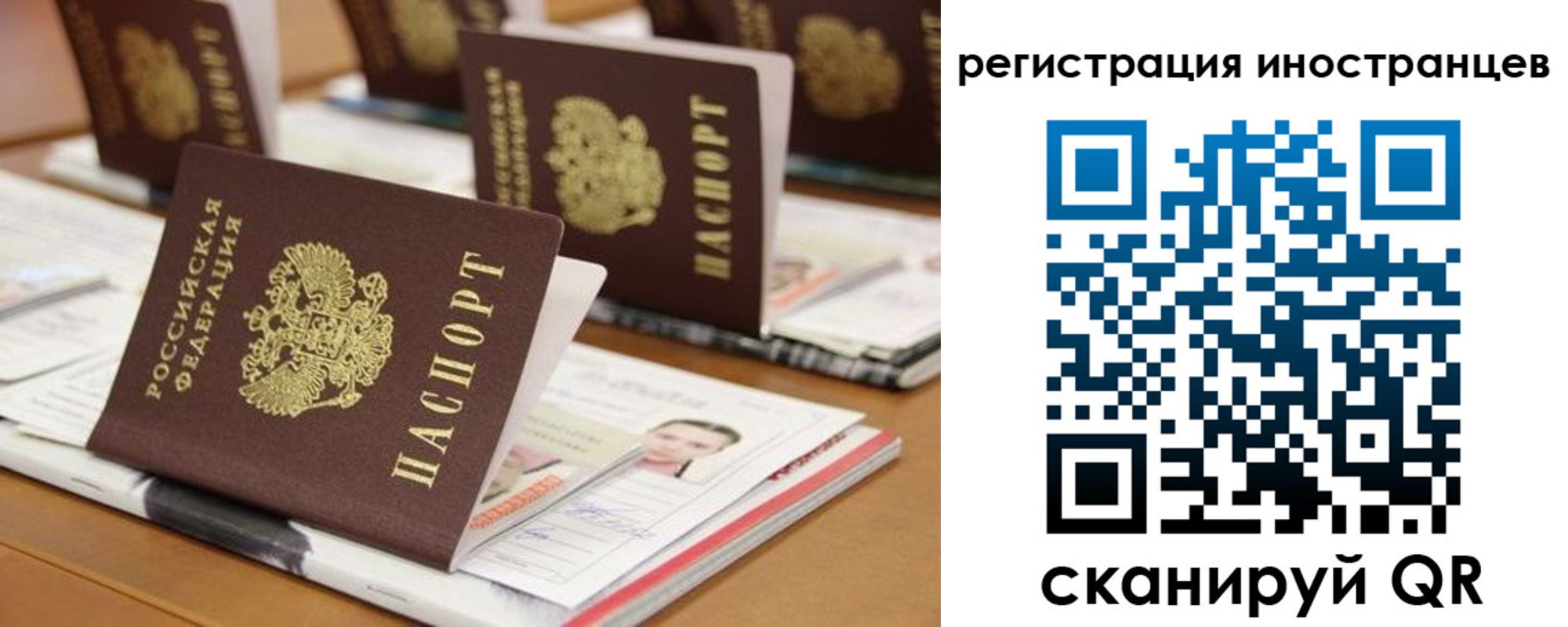 прописка для работы в Венёве